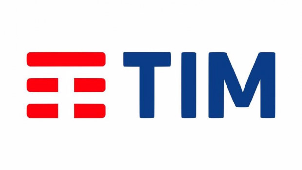 ep logo de telecom italia