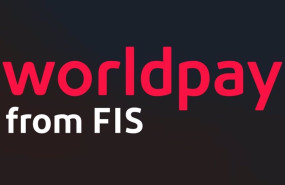 ep logo de worldpay de fis