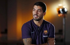 ep luis suarezla entrevistalos mediosfc barcelonadel clasico