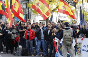 ep manifestacionla puertasolmadridreivindicarequiparacion salariallas fuerzascuerposseguridadestado
