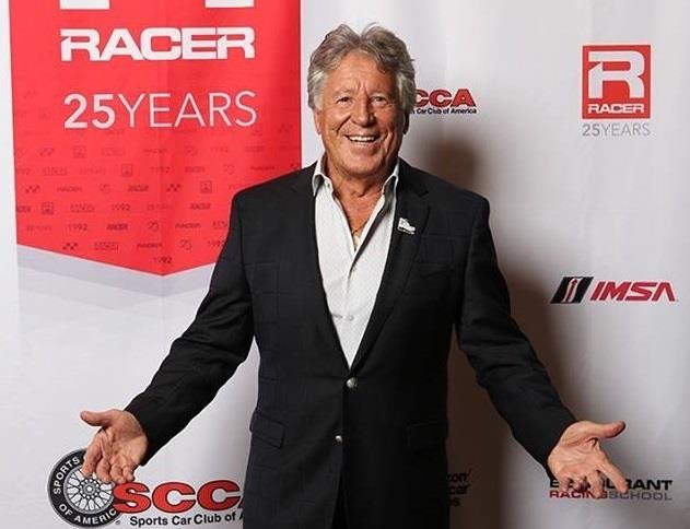 ep mario andretti