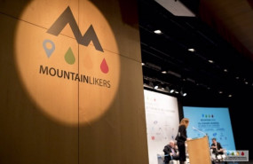 ep mas de 400 profesionales inscritos en el congreso mundial de turismo de nieve y montana en