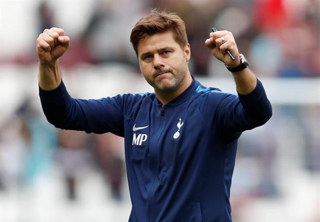 Mauricio Pochettino (Tottenham) | PREMIER LEAGUE ep mauricio pochettino tottenham 20180524174303