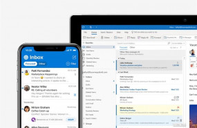 ep microsoft outlook