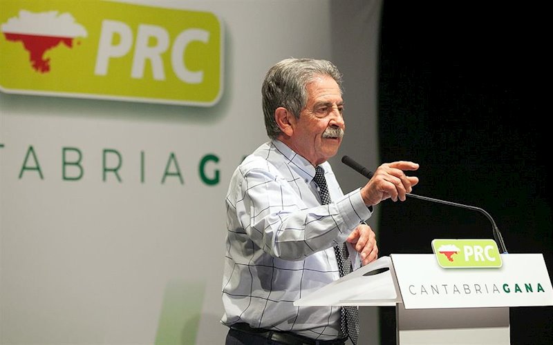 ep miguel angel revilla secretario general del prc