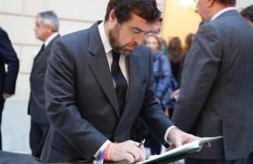 ep miguel gutierrez firmalibrocondolenciasla capillamaza