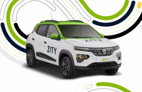 ep modelo de dacia spring
