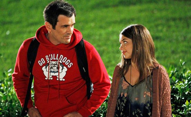 ep modern family