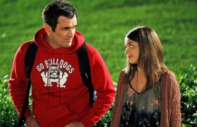 ep modern family