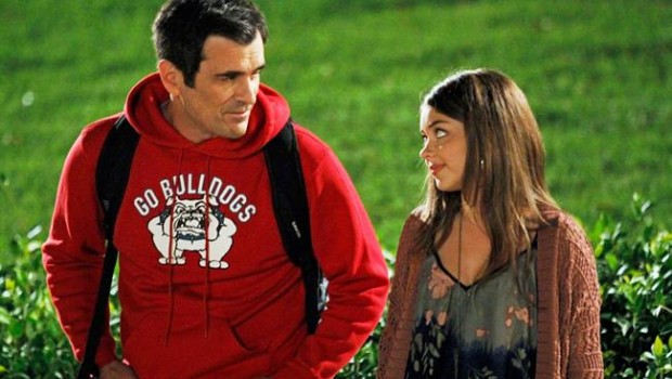 ep modern family