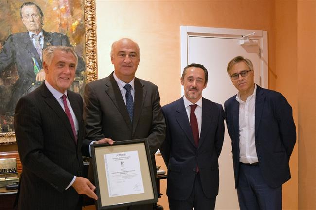 ep museo thyssen obtienecertificadoaccesibilidad universal