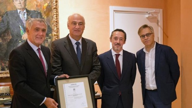 ep museo thyssen obtienecertificadoaccesibilidad universal
