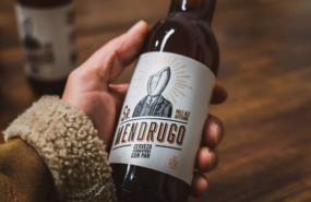 ep nace srmendrugo una cerveza hecha con excedentes de pan