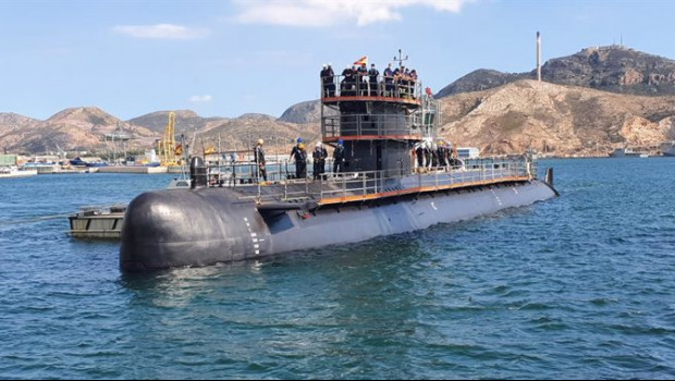 ep navantia pone a flote el s 71