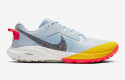ep nike lanza su modelo air zoom terra kiger 6 para los amantes del trail running