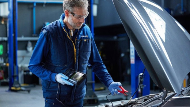 ep norauto alerta que el envejecimiento del parque de vehiculos eleva el riesgo de averias en semana