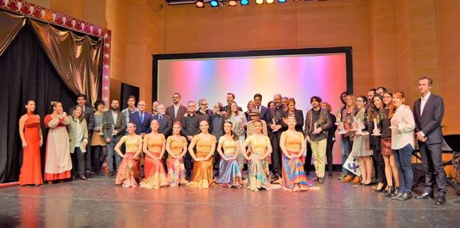ep nota prensa ayuntamiento boadilla madre de rodrigo sorogoyen primer premio