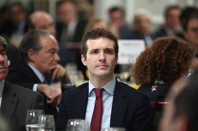 ep pablo casadodesayunoeuropa presscristina cifuentes