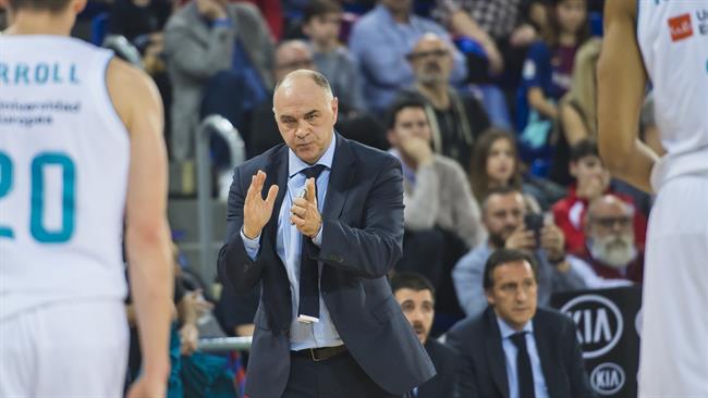 ep pablo laso entrenadorreal madridbaloncesto