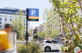 ep parking de telpark
