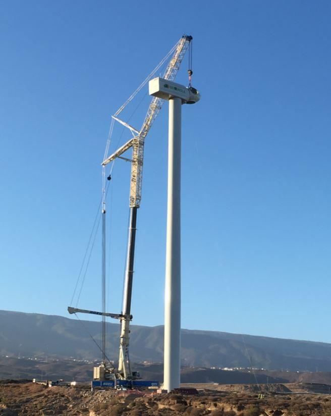 ep parque eolicochimiche tenerife de iberdrola