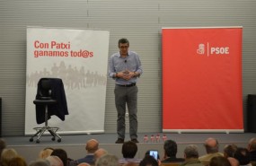 ep patxi lopez durantemitinleon