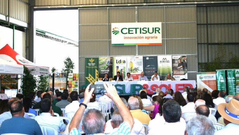 ep pedro barato interviene en el acto organizado por asaja cordoba con motivo de la celebracion de ep pedro barato interviene en el acto organizado por asaja cordoba con motivo de la celebracion de