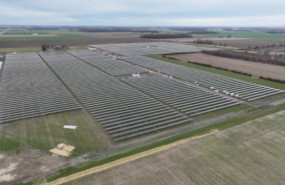 ep planta solar de powell creek en eeuu