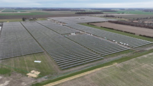 ep planta solar de powell creek en eeuu ep planta solar de powell creek en eeuu