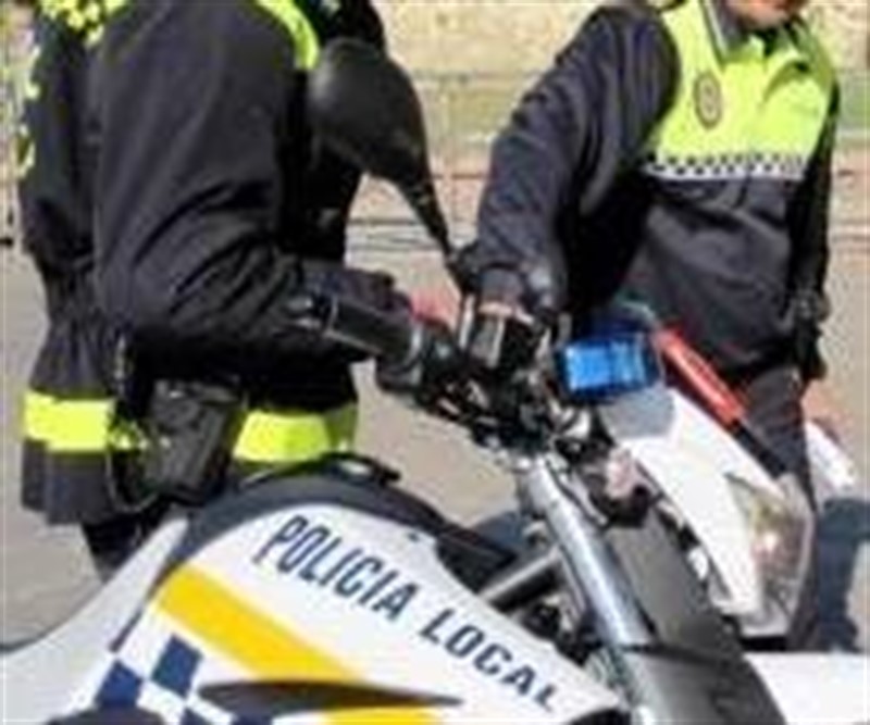 ep policia local en la linea