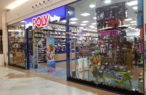 ep poly juguetes
