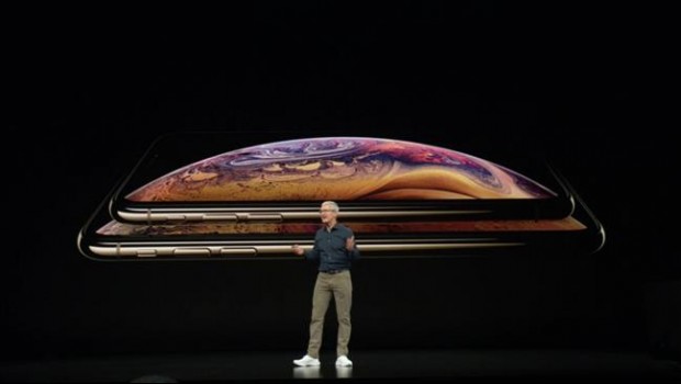 ep presentacion iphone xs