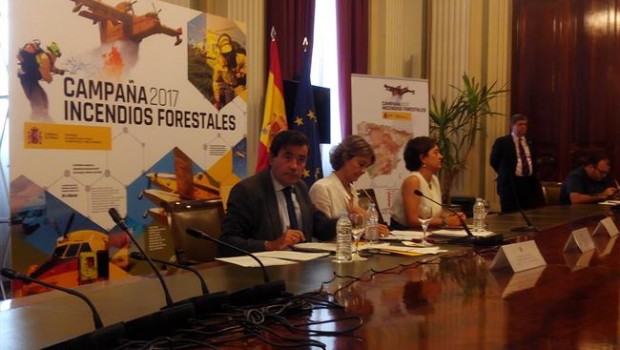 ep presentacionla campanaincendios 2017