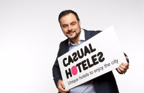 ep presidente de casual hoteles juan carlos sanjuan