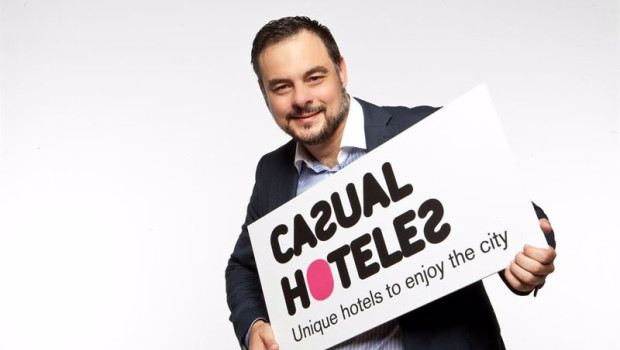 ep presidente de casual hoteles juan carlos sanjuan