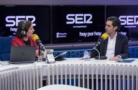 ep presidente ejecutivotelefonica jose maria alvarez-pallete es entrevista