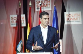 ep presidentegobierno pedro sanchez clausurasouth summit 2018madr