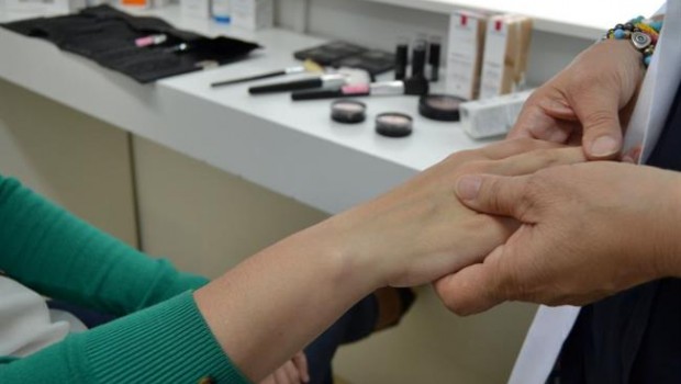 ep proyecto ponte guapa te sentiras mejor para pacientesoncologia