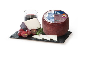 ep queso de murcia al vino dop tio resti premiado en alimentos de espana