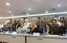 ep representantesla asociacionvictimasterrorismouna ruedaprensa enimagenarchivo