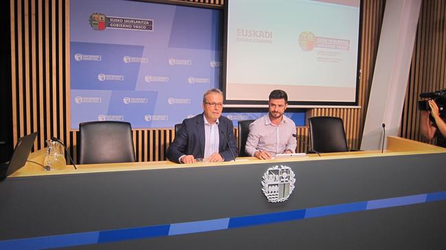 Retortillo Campañas Turismofobia | EUROPA PRESS. ep retortillo campanas turismofobia