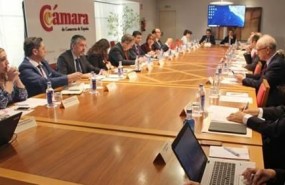 ep reunionla comisioninternacionalizacionla camaraespana