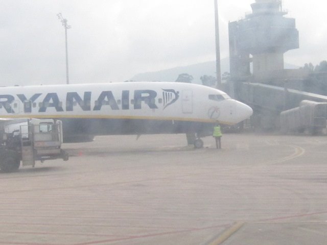 Rianayr, Niebla, Parayas | EUROPA PRESS - Archivo ep rianayr niebla parayas
