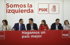 ep sanchez presidereunion extraordinariala comision ejecutiva federal