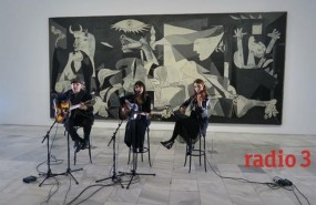 ep suena guernica