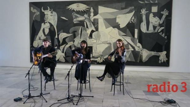 ep suena guernica