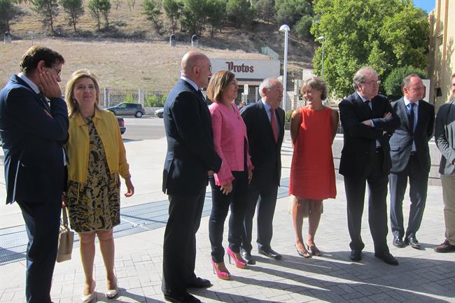 ep tejerinasu llegadabodegas protos en penafiel