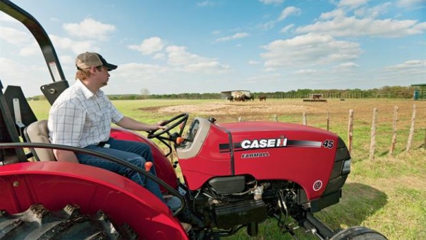 ep tractorcase ih cnh industrial