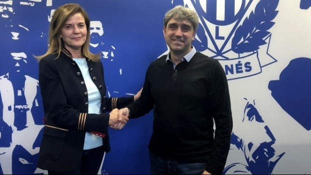 ep txema indias renueva como secretario tecnico del lega junto a victoria pavon
