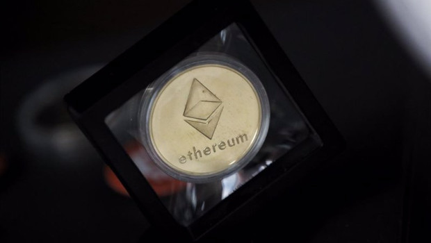 ep una criptomoneda de ethereum ethereum ha adelantado su fusion y con ella cambiara su protocolo a